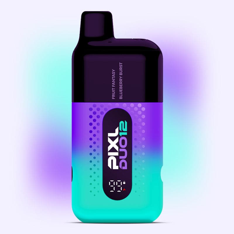 PIXL DUO 12 Kit Fantasy Edition
