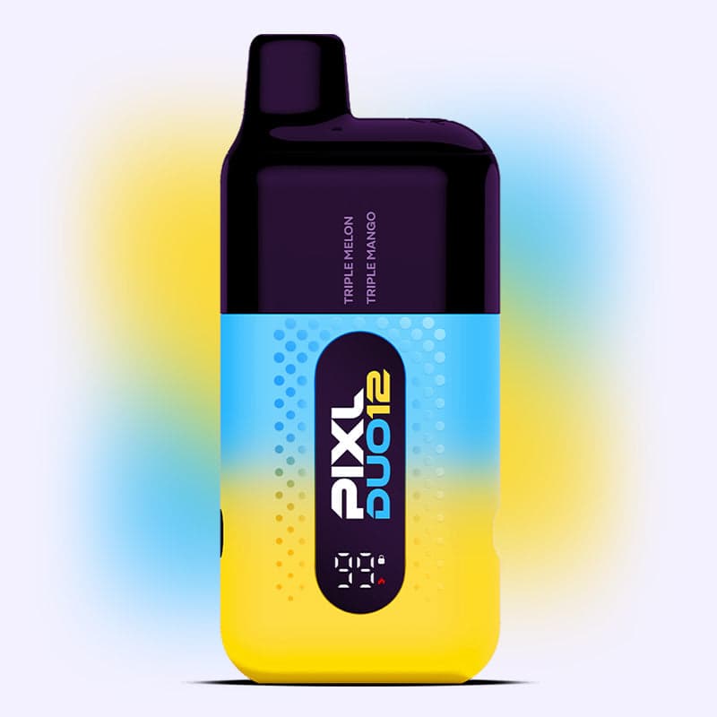PIXL DUO 12 Kit Tropical Edition