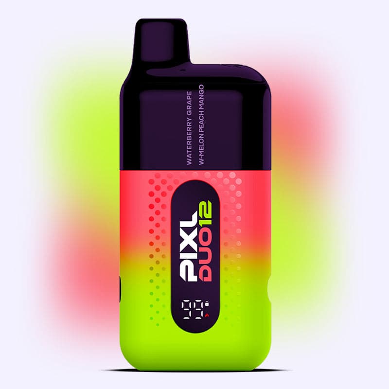 PIXL DUO 12 Kit Watermelon Edition