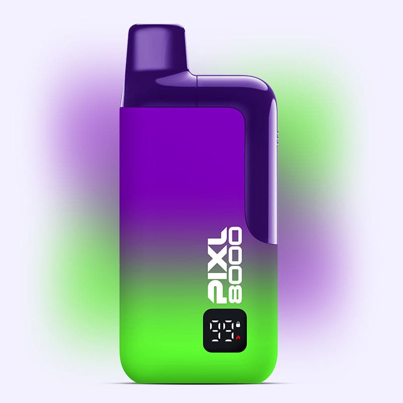 PIXL 8000 Kit Sour Cherry Apple