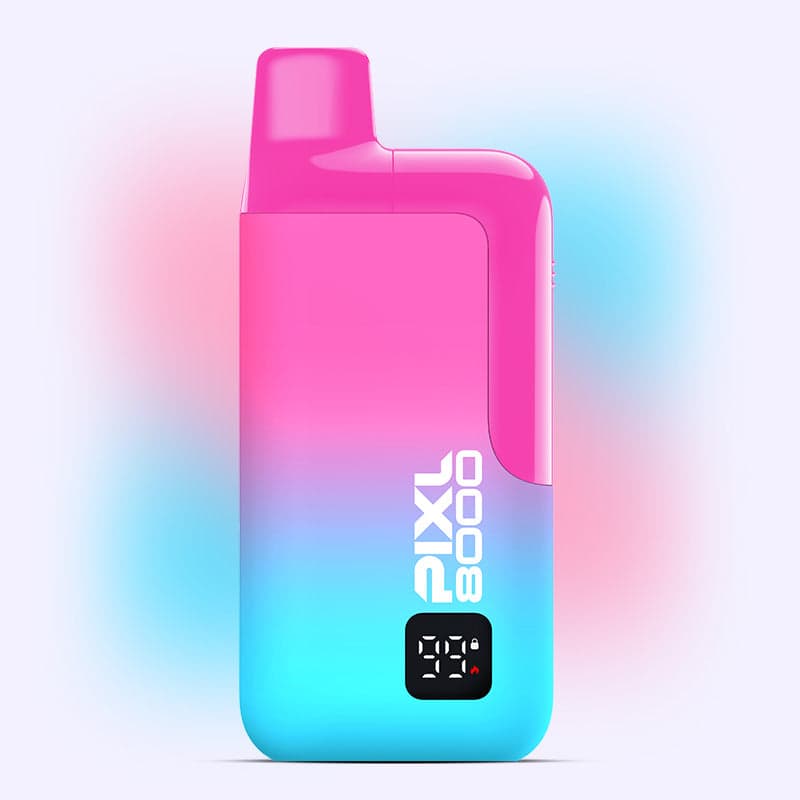 PIXL 8000 Kit PIXL Dust