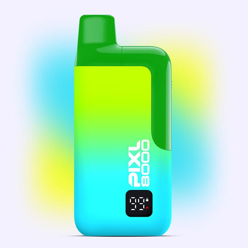 PIXL 8000 Kit Rainbow Rush