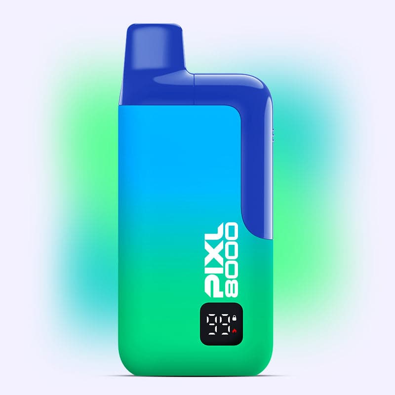 PIXL 8000 Kit Spearmint